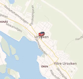 Skellefteå