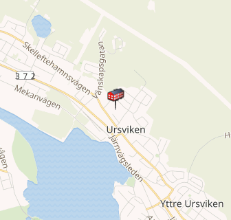 Skellefteå