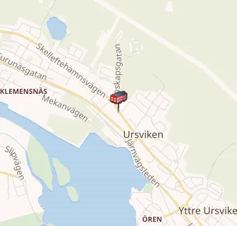 Skellefteå