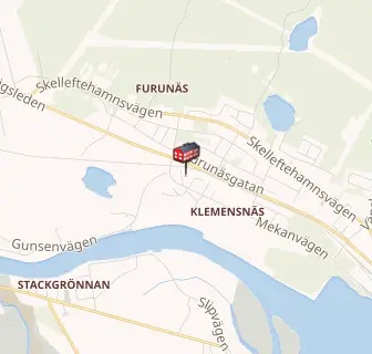 Skellefteå