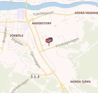 Skellefteå