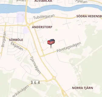 Skellefteå