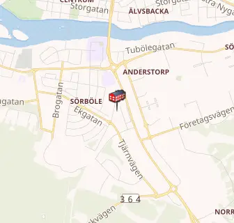 Skellefteå
