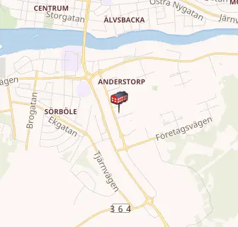 Skellefteå