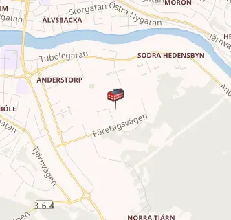 Skellefteå