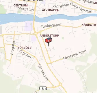 Skellefteå