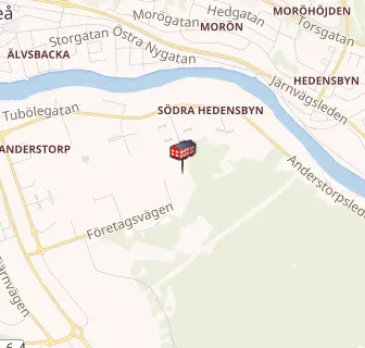 Skellefteå