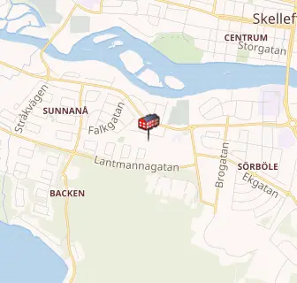 Skellefteå