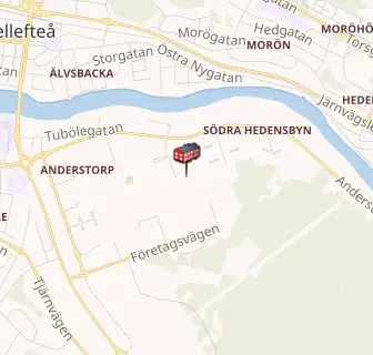 Skellefteå