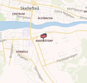 Skellefteå