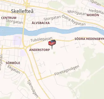 Skellefteå