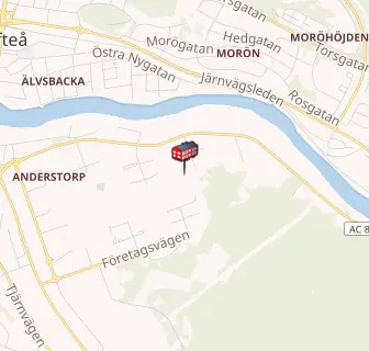 Skellefteå