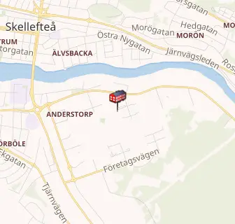 Skellefteå