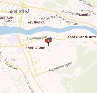 Skellefteå