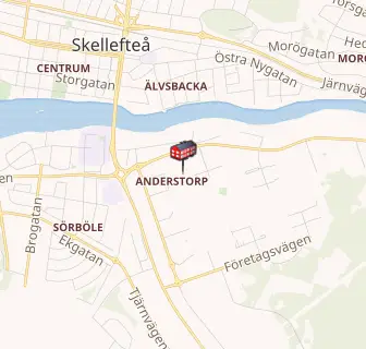 Skellefteå