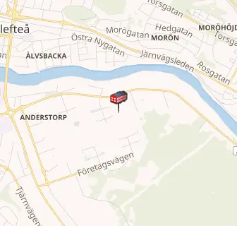 Skellefteå