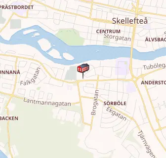 Skellefteå