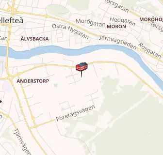 Skellefteå