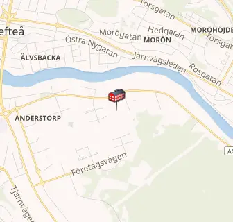 Skellefteå