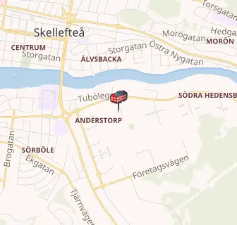 Skellefteå