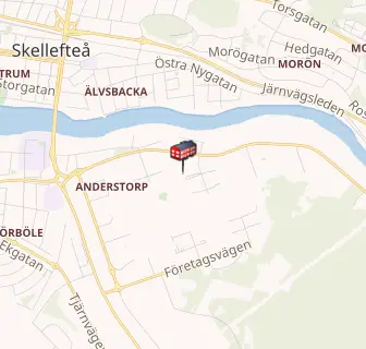 Skellefteå
