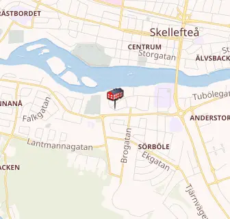 Skellefteå