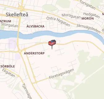 Skellefteå