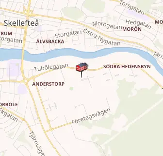 Skellefteå