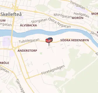 Skellefteå
