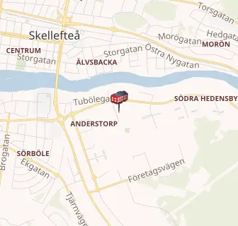 Skellefteå