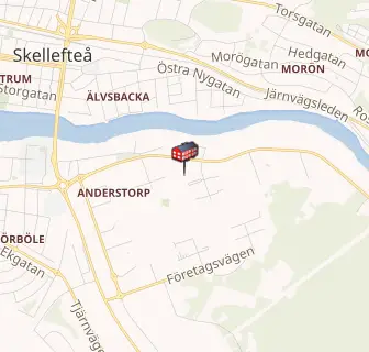 Skellefteå