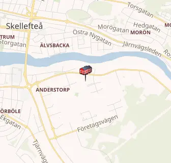 Skellefteå