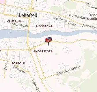 Skellefteå