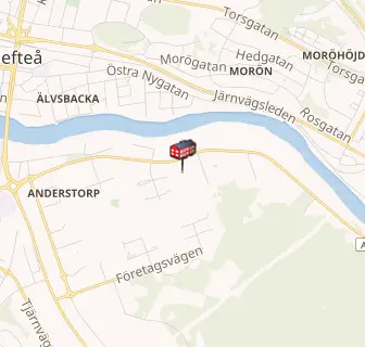Skellefteå