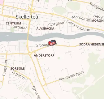 Skellefteå