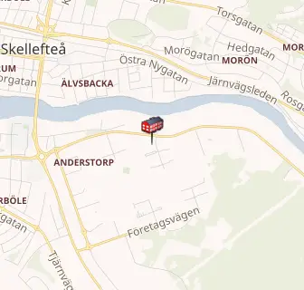 Skellefteå
