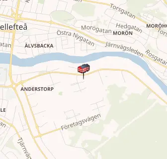 Skellefteå