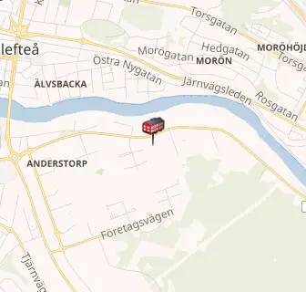 Skellefteå