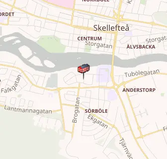 Skellefteå