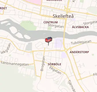 Skellefteå