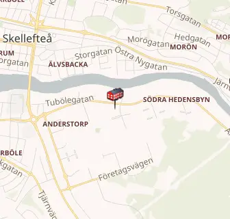 Skellefteå