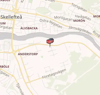 Skellefteå