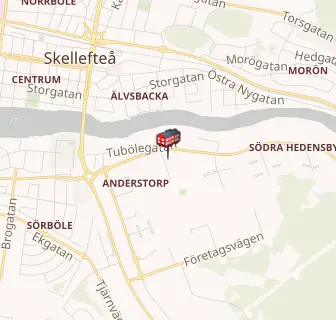 Skellefteå