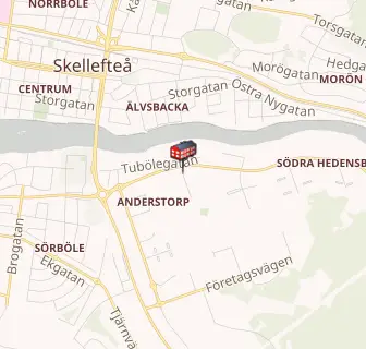 Skellefteå