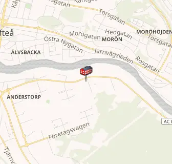Skellefteå