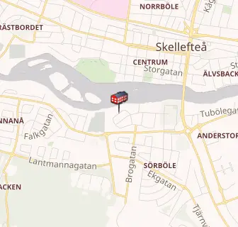 Skellefteå