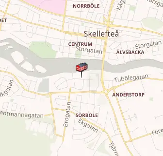 Skellefteå