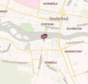 Skellefteå