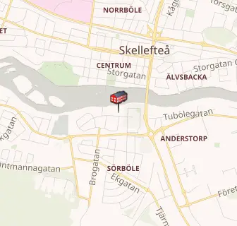 Skellefteå