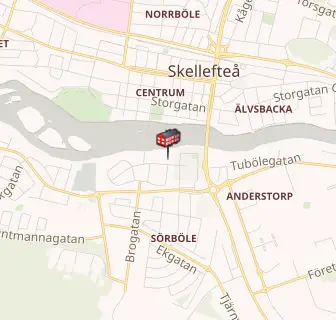 Skellefteå